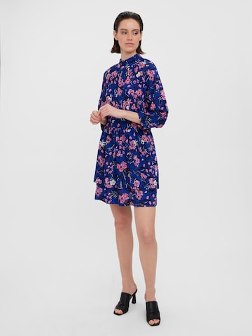 Robe 'Gunna' VERO MODA en bleu