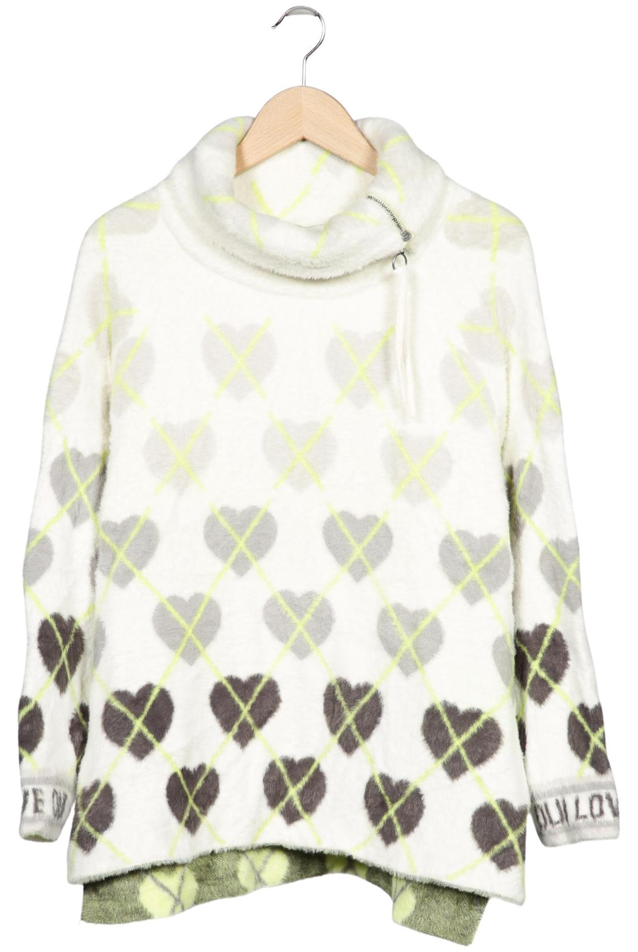 OUI Sweater & Cardigan in XXL in Mixed colors: front