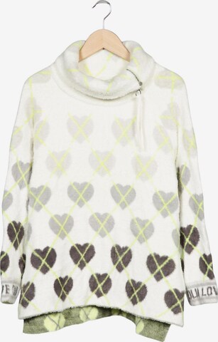 OUI Sweater & Cardigan in XXL in Mixed colors: front