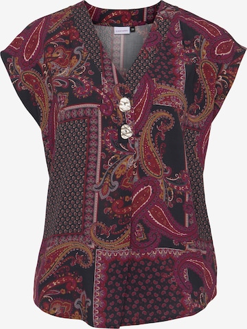 LASCANA Pusero värissä musta: etupuoli