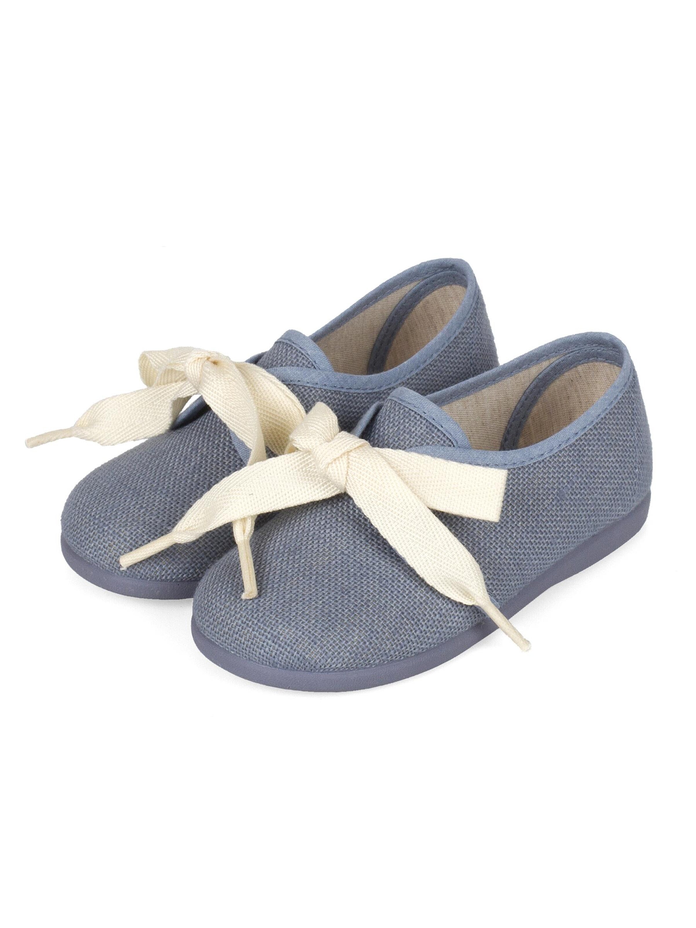 Pisamonas Halbschuh‌‌‌‌‌‌‌‌‌ in Blau