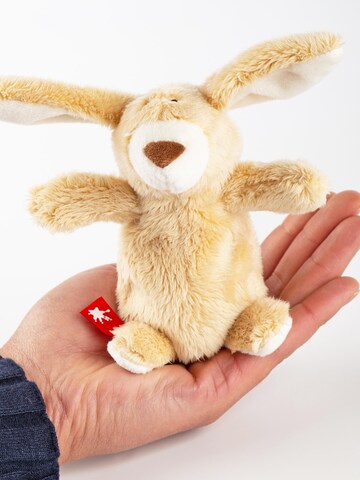 SIGIKID Kuscheltiere 'Mini Kuscheltier Cuddly Gadgets'‌‌‌‌‌‌‌‌‌ in Beige