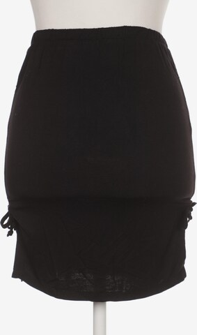 LASCANA Skirt in XS in Black: front