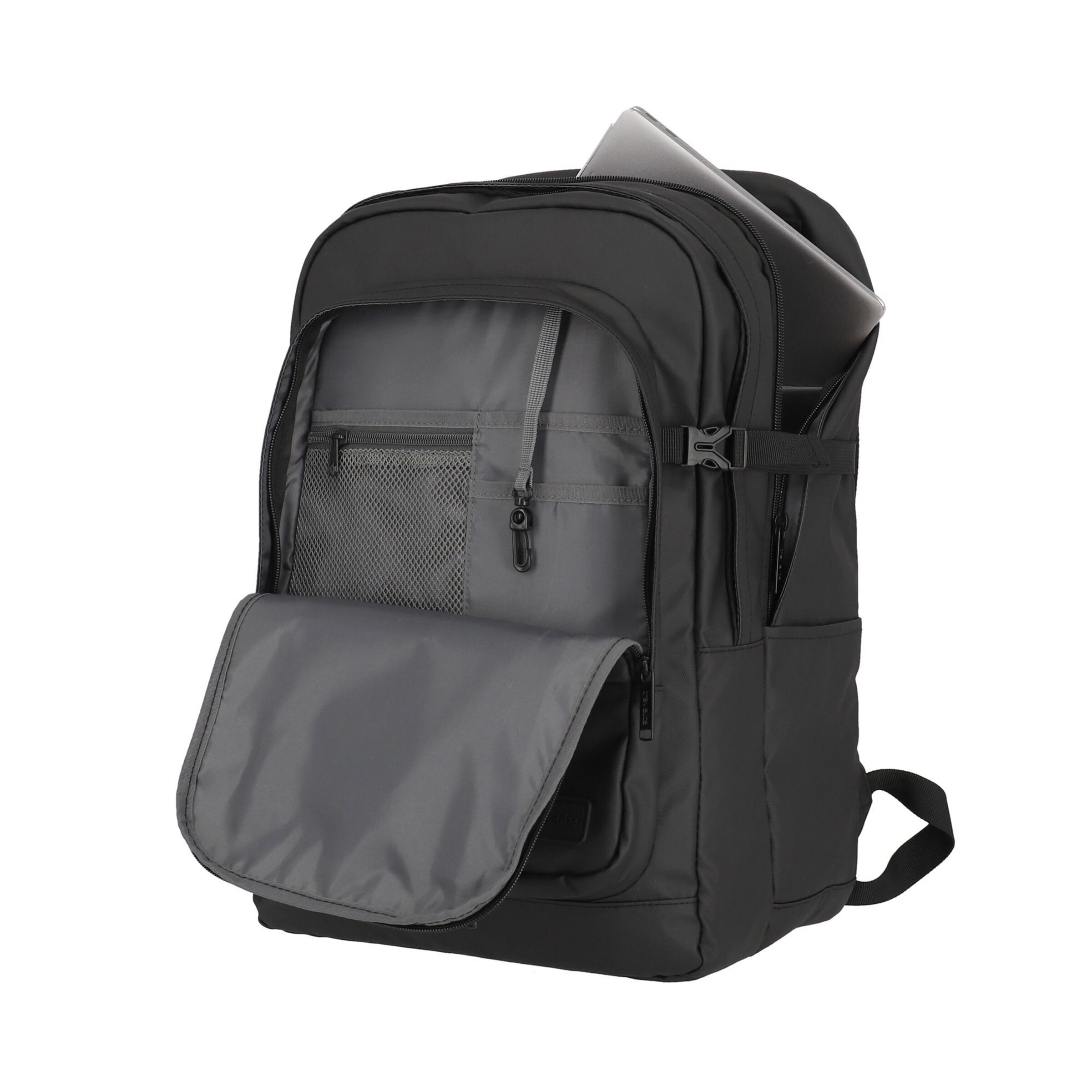 TRAVELITE Backpack in Black
