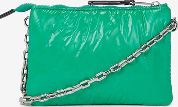 Karl Lagerfeld Crossbody bag in Green