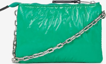 Karl Lagerfeld Τσάντα ώμου σε πράσινο