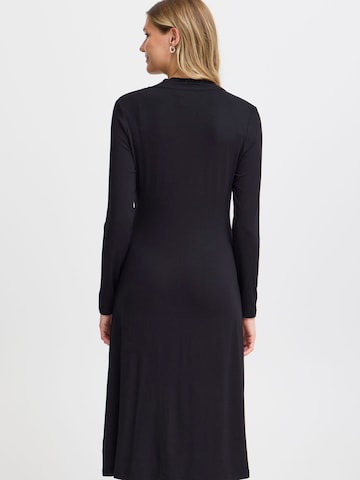 Fransa - Vestido 'Cerica' en negro
