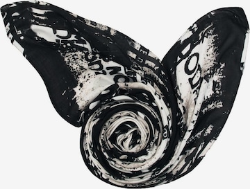 Desigual Chusta 'Foulards' w kolorze beżowy: przód