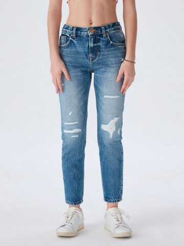 LTB Regular Jeans 'Eliana' in Blau: predná strana