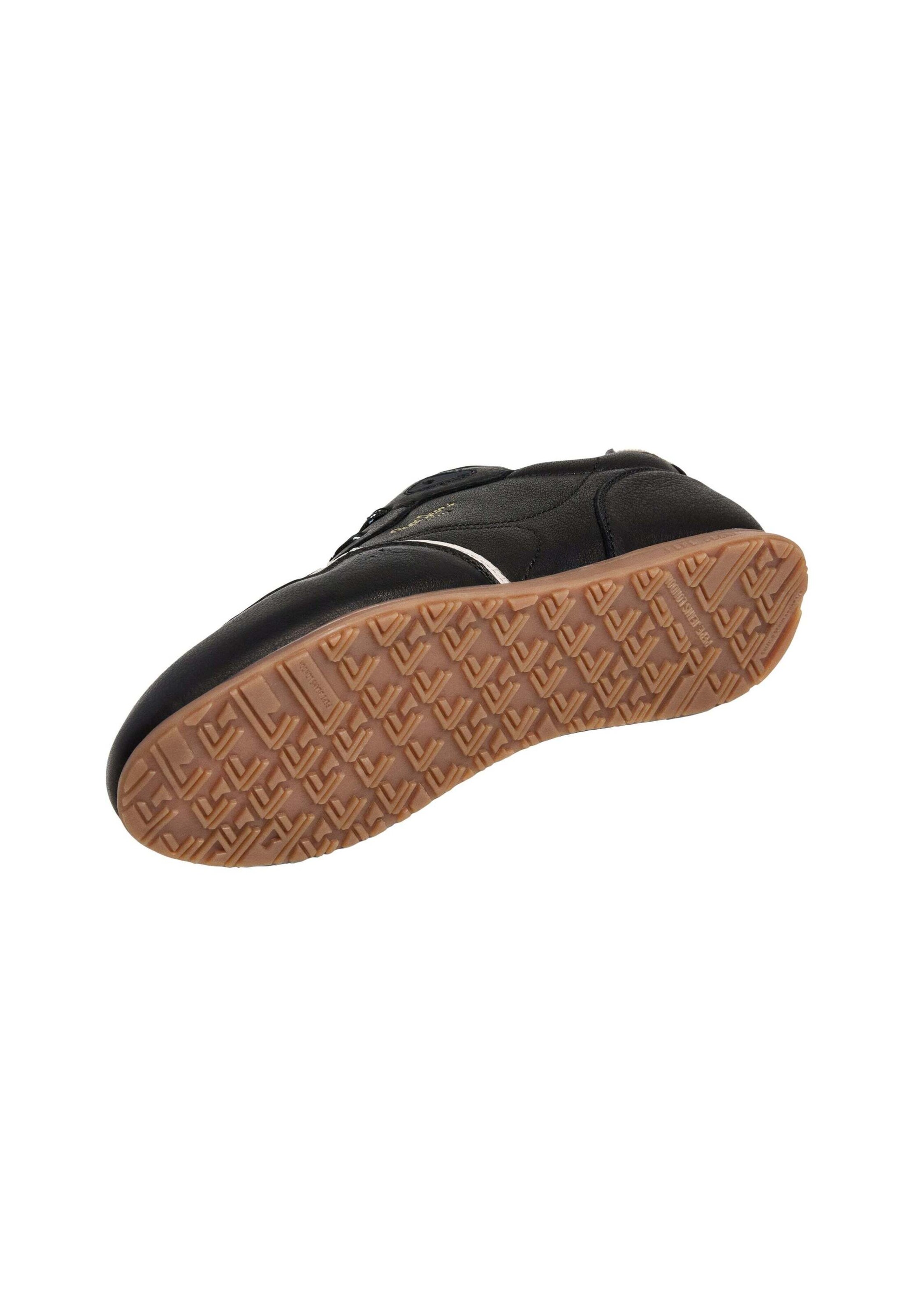 Pepe Jeans - Zapatillas deportivas bajas 'Daze Basic' en negro