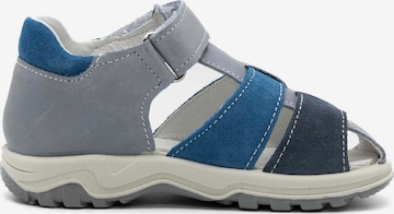 PRIMIGI Offene Schuhe 'Silas' in Blau