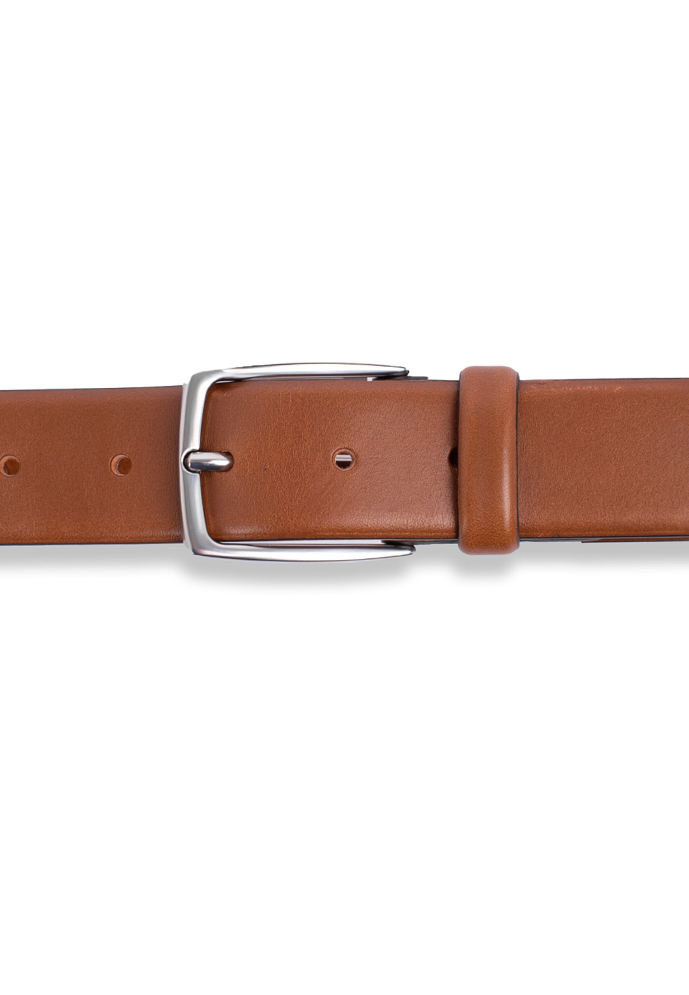 Ceinture ROY ROBSON en marron