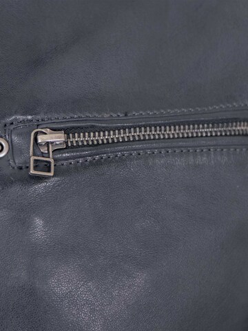 Jilani Between-Season Jacket 'Dante' in Blue