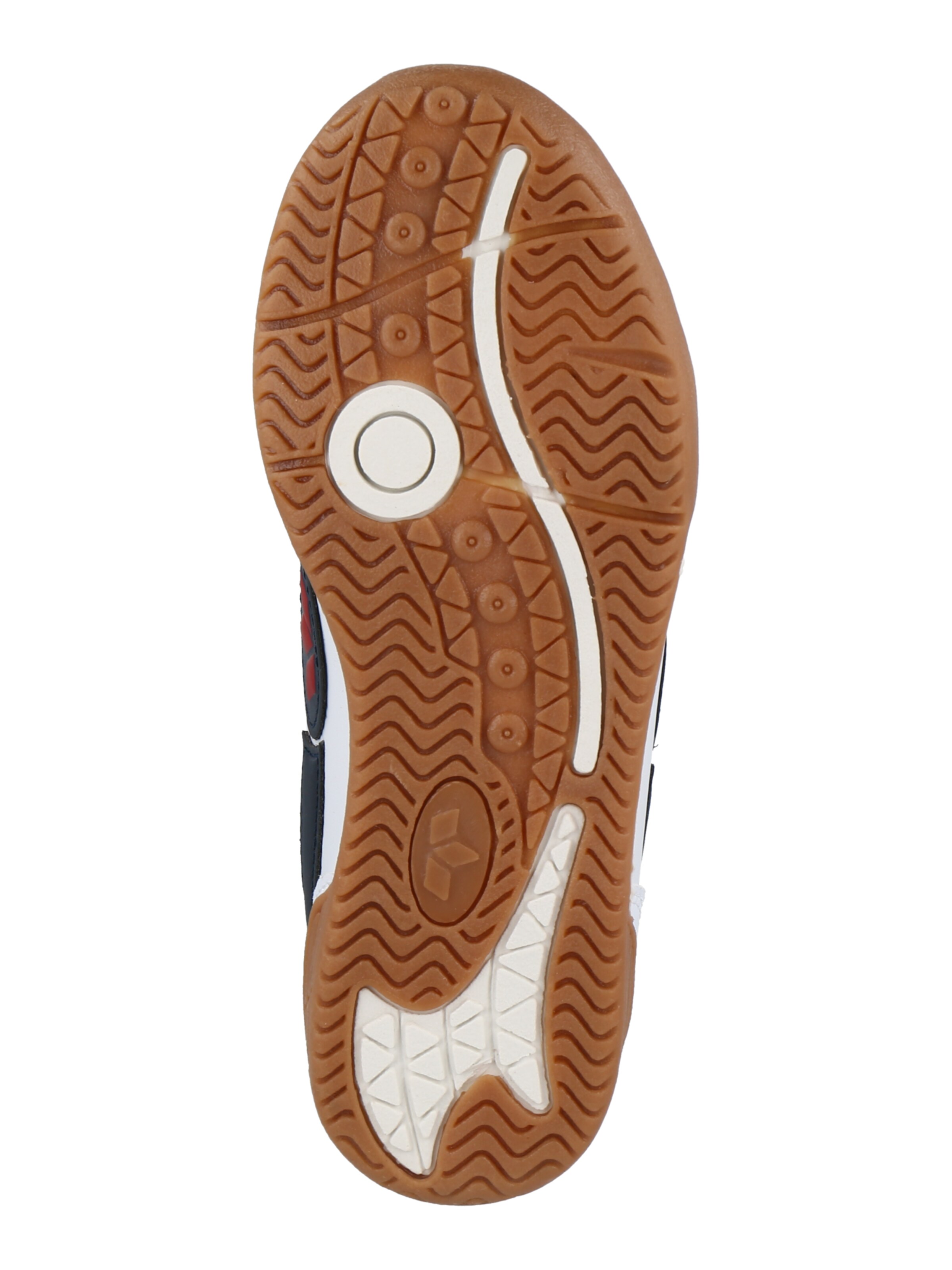 LICO Sneakers 'Bernie V' in White