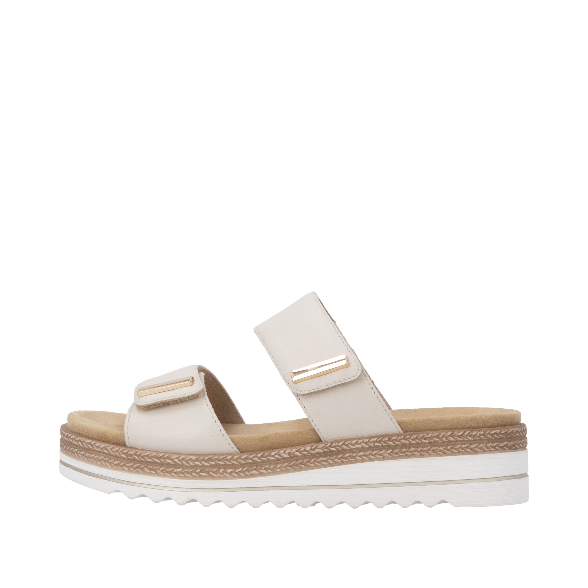 Mule REMONTE en beige