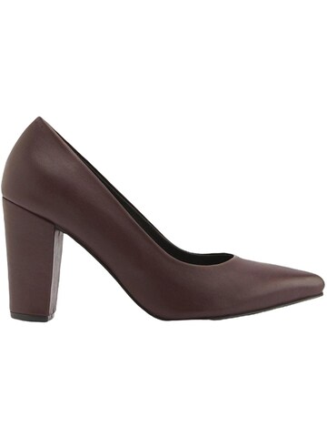 Limoya Pumps 'Emily' in Red