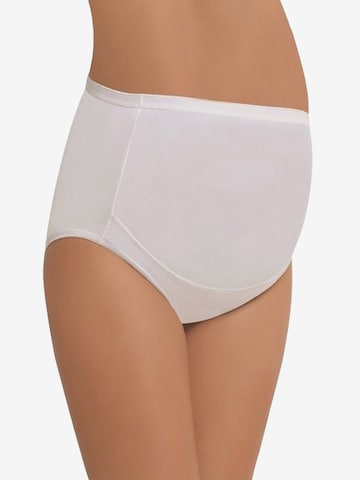 C&City Broekje in Wit: voorkant