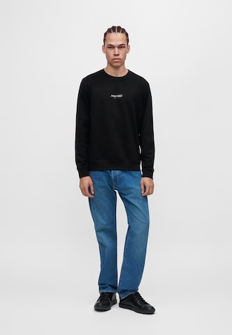 Sweat-shirt ANTONY MORATO en noir