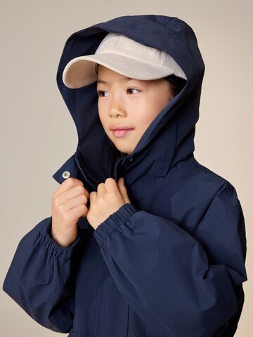 Giacca di mezza stagione di Next in blu