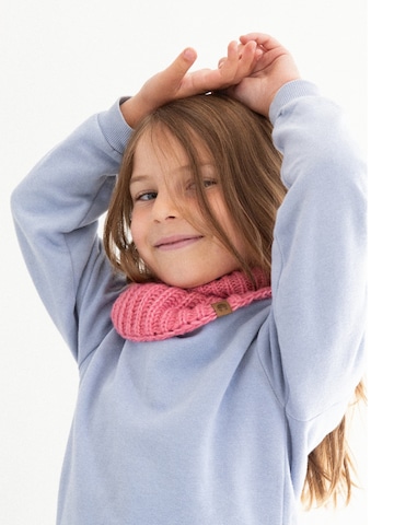 KOPYTO Schal 'BUBO' in Pink