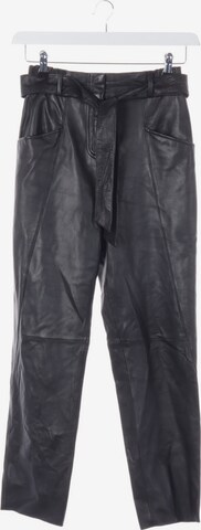 OAKWOOD Pants in S in Black: front