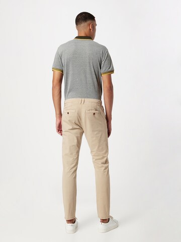 BLEND Regular Chino in Bruin