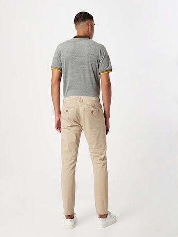 regular Pantaloni chino di BLEND in marrone