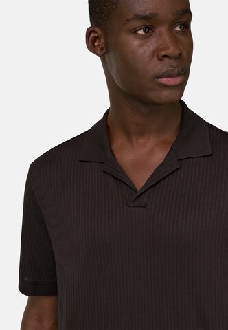 Boggi Milano Shirt in Bruin