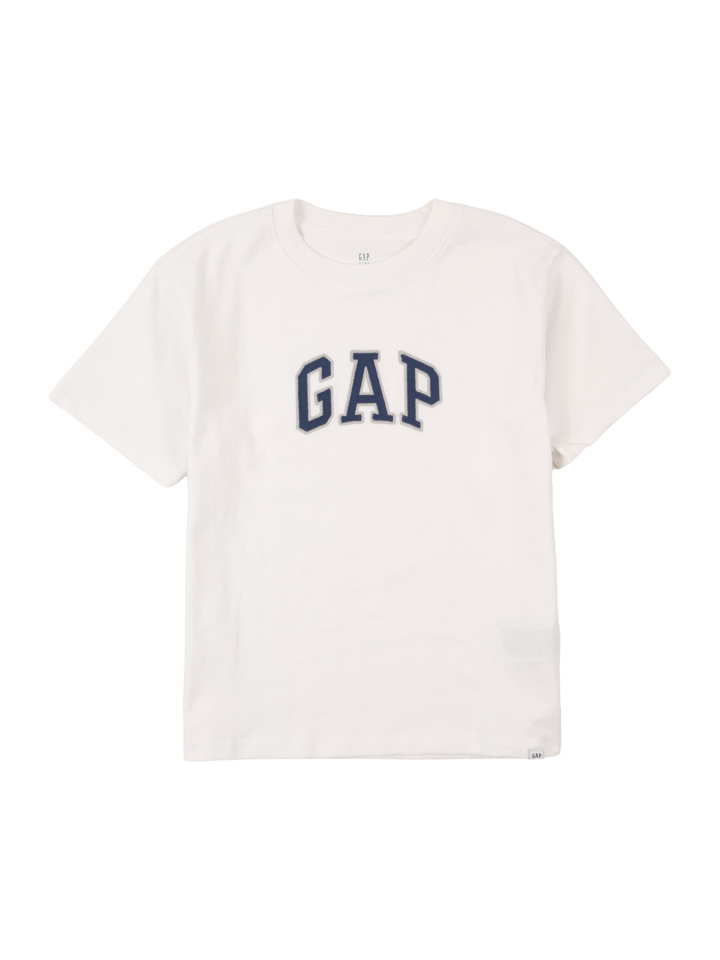 GAP Paita värissä valkoinen: etupuoli
