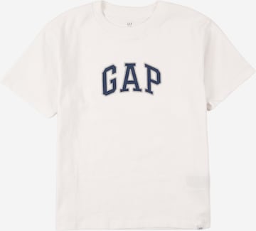 GAP Paita värissä valkoinen: etupuoli