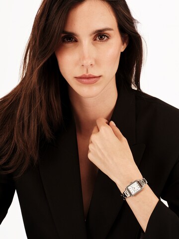 Breil Analoog horloge 'DIVINE' in Wit: voorkant