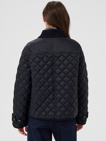 Part Two Between-season jacket 'SafiyaPW' in Blue