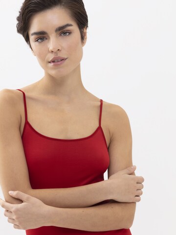 Mey Regular Top in Rood