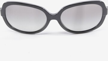 Michael Kors Sonnenbrille in One size in Black: front