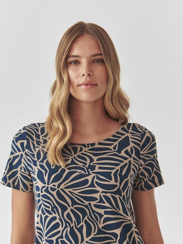 TATUUM Dress 'Koka' in Blue