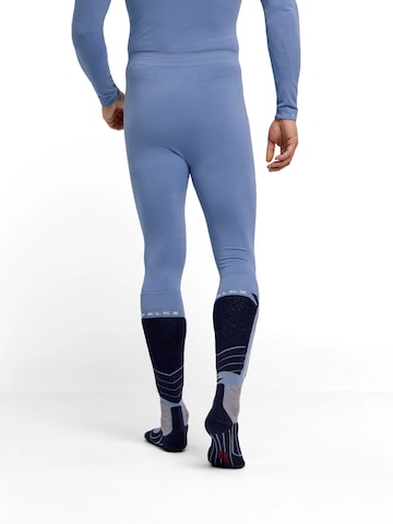 FALKE Skinny Sporthose‌‌‌‌‌‌‌‌ in Blau