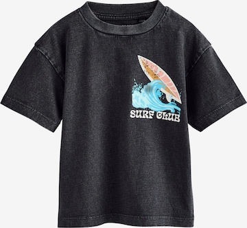 Next - Camisola em preto: frente