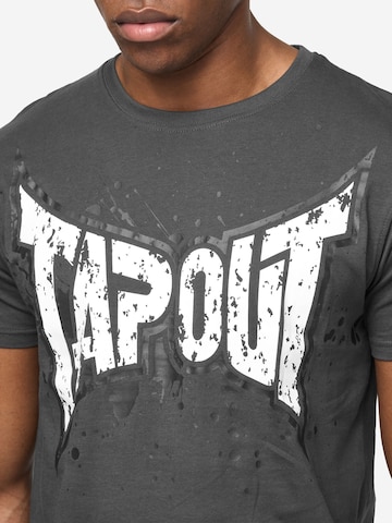 Tapout - Fato de jogging 'Dunlab' em cinzento
