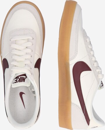 Nike Sportswear Låg sneaker 'KILLSHOT' i beige