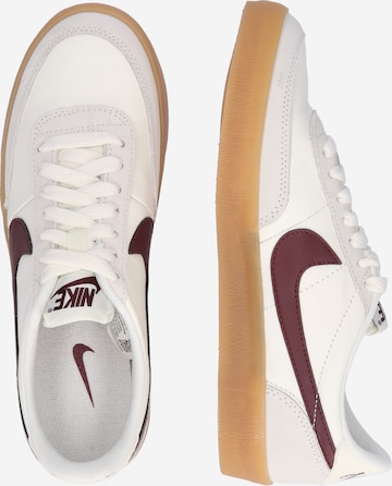 Nike Sportswear Sneaker low 'KILLSHOT' i beige
