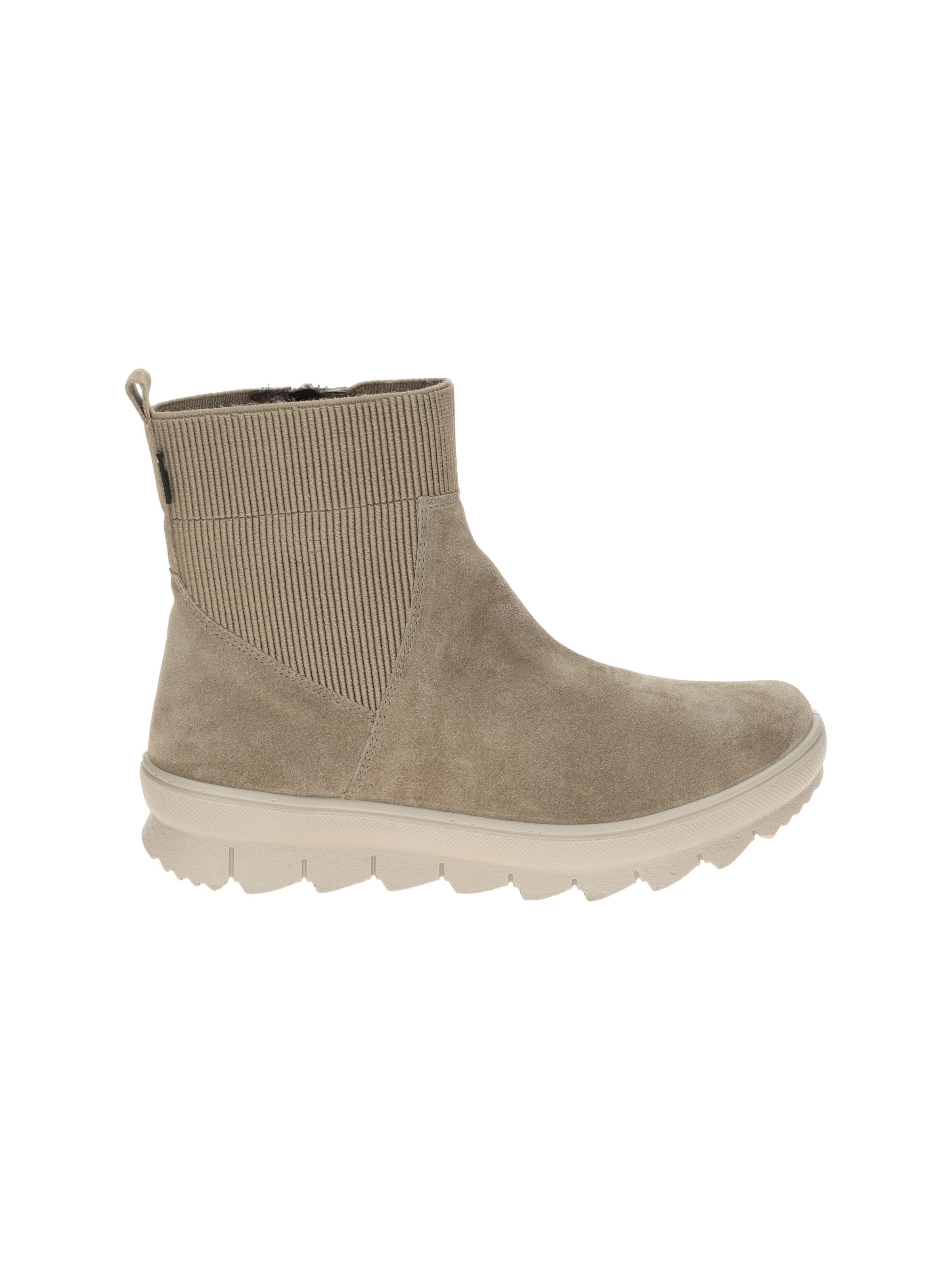 Legero Boots 'Novara' in Brown