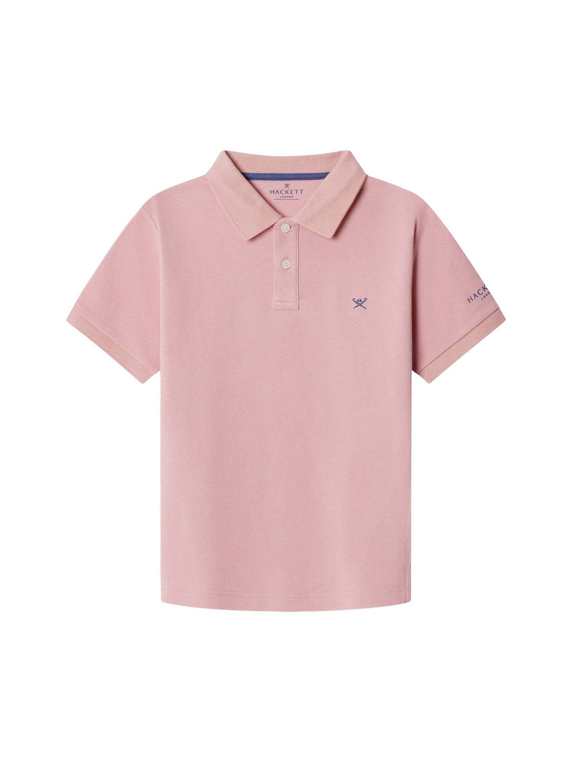 Hackett London Shirt in Rose, Item view