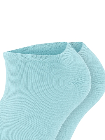 ESPRIT Socks 'Uni 2-Pack' in Blue: front