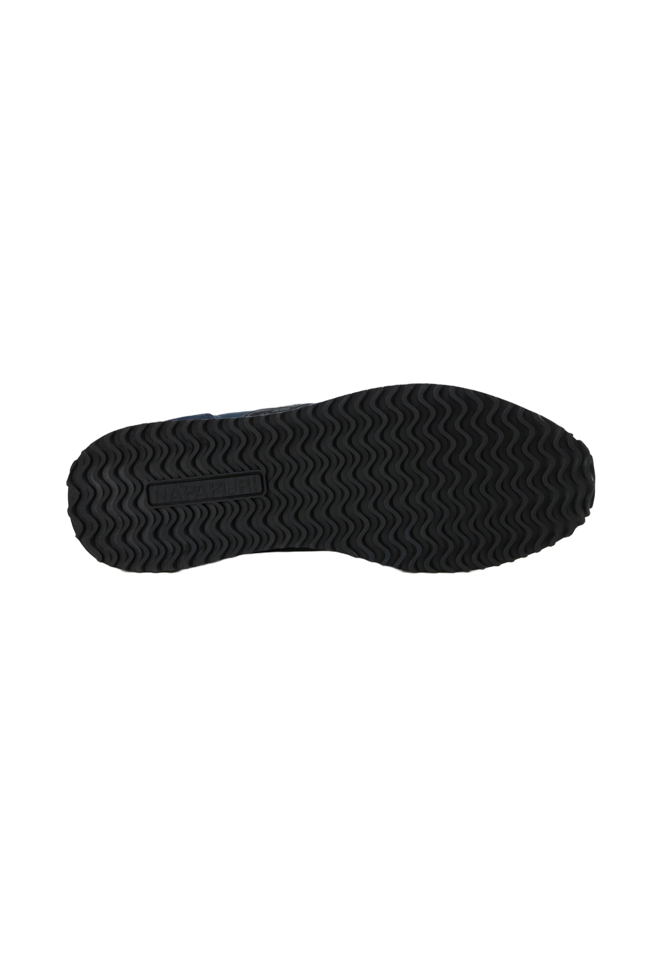 NAPAPIJRI Sneaker in Braun
