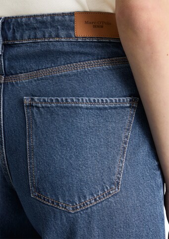 Marc O'Polo DENIM Loosefit Jeans in Blauw
