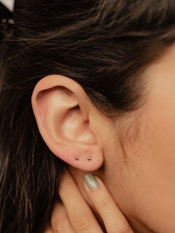 Orecchini 'Glint' di Dear Me in oro