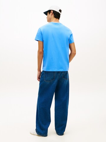 Tommy Jeans Shirt in Blue