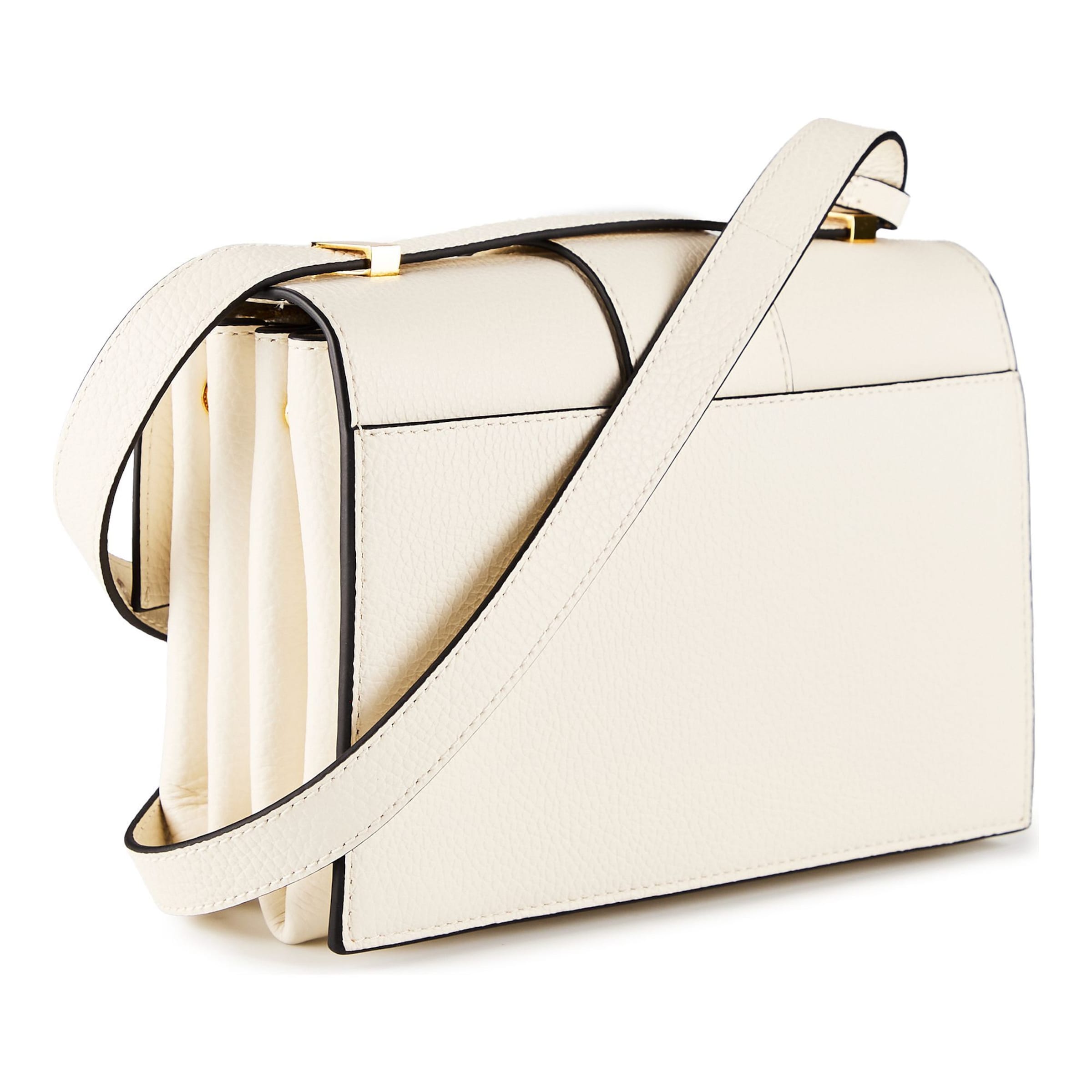 Coccinelle Crossbody bag 'Arlettis' in White