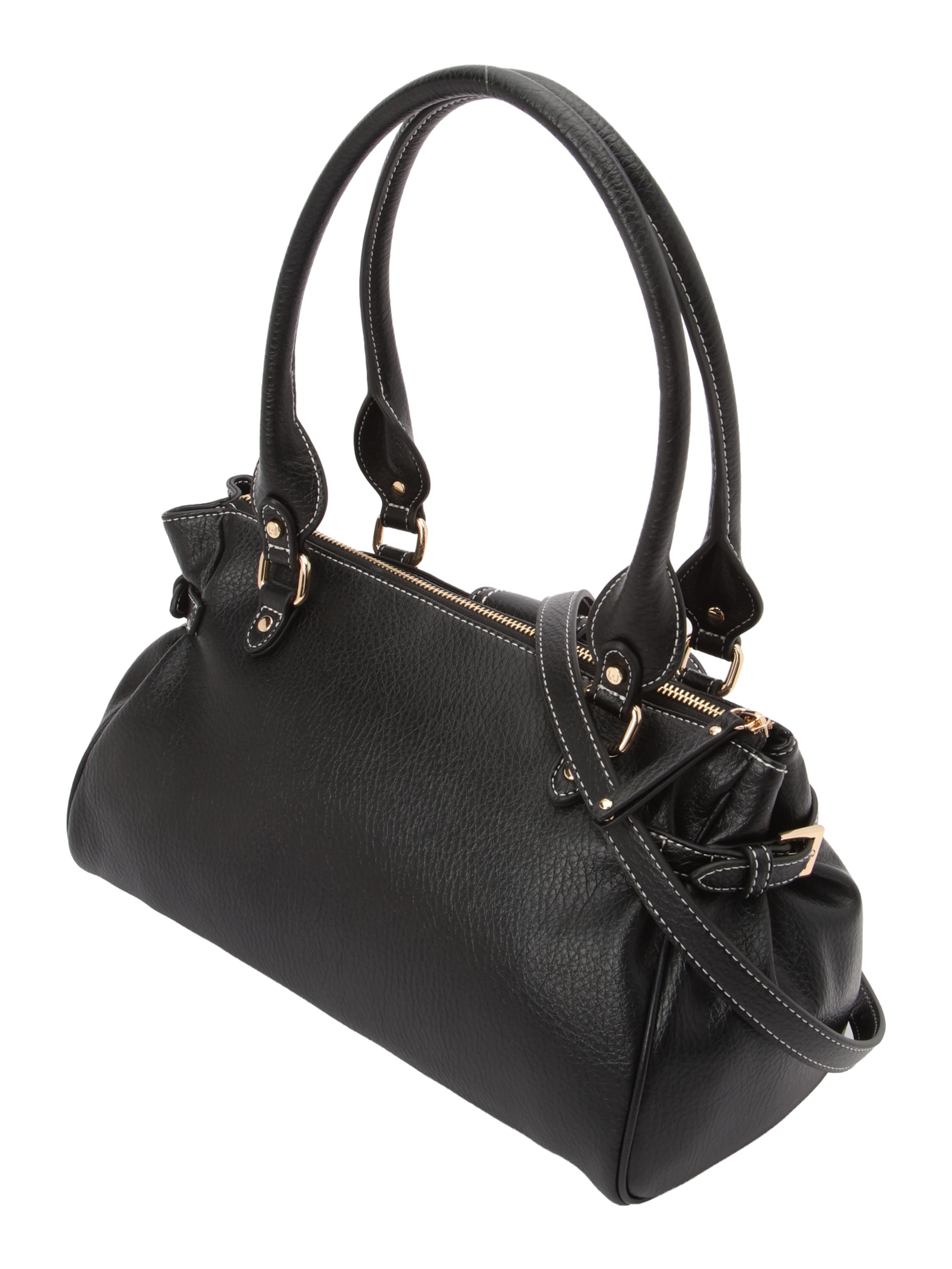 Sac bandoulière 'Corniola' Liu Jo en noir