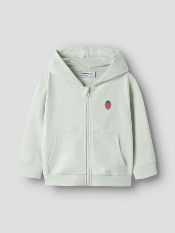 NAME IT Sweatshirt in Blau